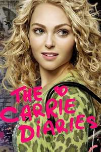 The Carrie Diaries - Posters