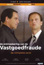 De ontmaskering van de Vastgoedfraude