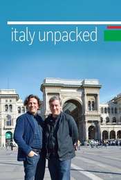 Italy Unpacked