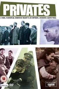 Privates - Poster