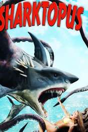 Sharktopus