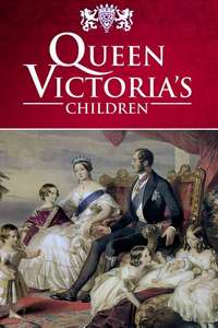 Queen Victoria's Children - Poster