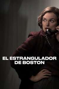 Boston Strangler - Posters