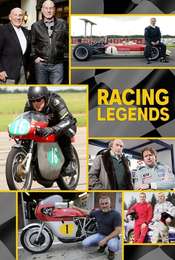 Racing Legends