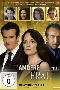 Rosamunde Pilcher: The Other Wife - Poster