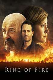 Ring of Fire Miniseries