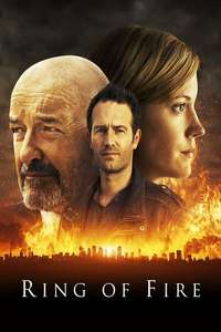 Ring of Fire - Posters