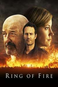 Ring of Fire - Posters