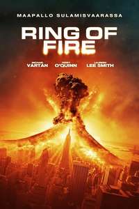 Ring of Fire - Posters