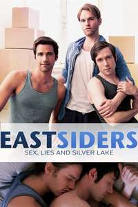 Eastsiders - Poster