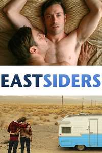 Eastsiders - Poster