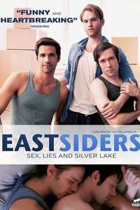 Eastsiders - Poster