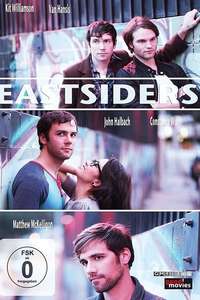 Eastsiders - Poster