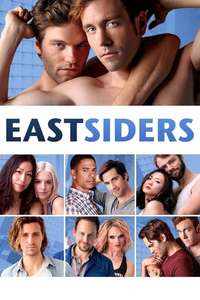 Eastsiders - Poster
