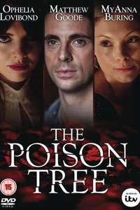 The Poison Tree - Poster