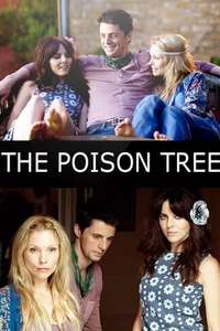 The Poison Tree - Poster