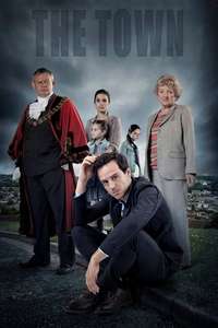 The Town - Poster