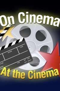 On Cinema - Posters