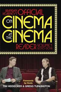On Cinema - Posters