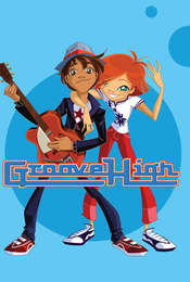 Groove High