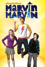 Marvin Marvin Season 1