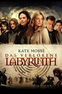Labyrinth - Posters