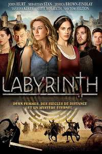 Labyrinth - Posters