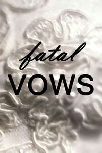 Fatal Vows - Poster