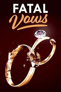 Fatal Vows - Poster