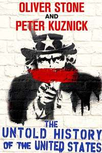 Oliver Stone's Untold History of the United States - Posters