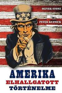 Oliver Stone's Untold History of the United States - Posters