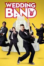 Wedding Band