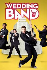 Wedding Band - Posters