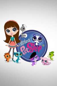 Littlest Pet Shop - Posters