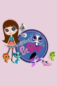 Littlest Pet Shop - Posters