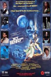 The Jet Benny Show