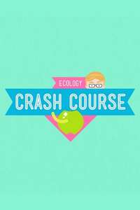 Crash Course Ecology - Poster