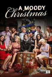 A Moody Christmas
