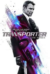 Transporter: The Series