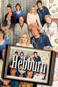 Hebburn - Poster