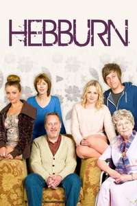 Hebburn - Poster
