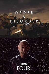 Order and Disorder - Poster