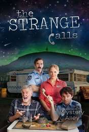 The Strange Calls