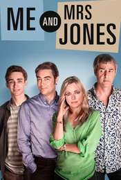 Me and Mrs Jones