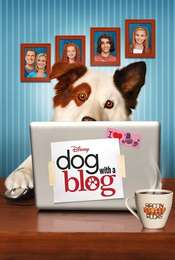 Dog With a Blog