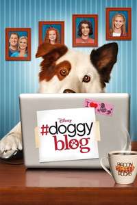 Dog With a Blog - Posters