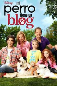 Dog With a Blog - Posters