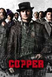 Copper
