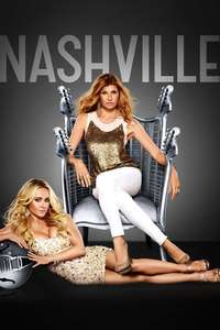 Nashville - Posters