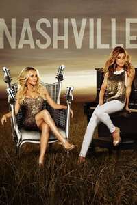 Nashville - Posters